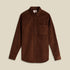 Lobo 2.0 - Brown