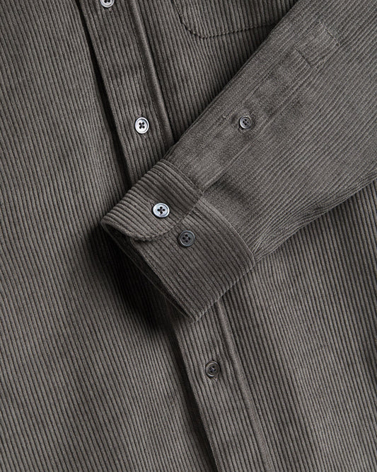 Lobo 2.0 - Grey