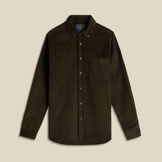 Lobo 2.0 - Olive