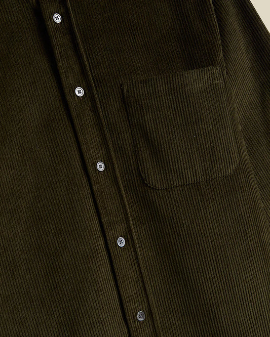 Lobo 2.0 - Olive