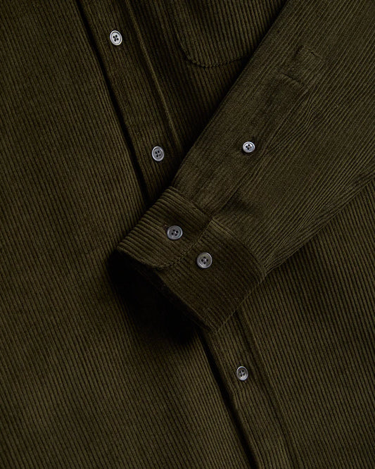 Lobo 2.0 - Olive