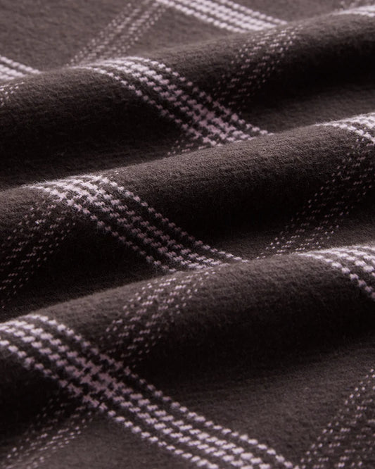 Log - Brown / Pink