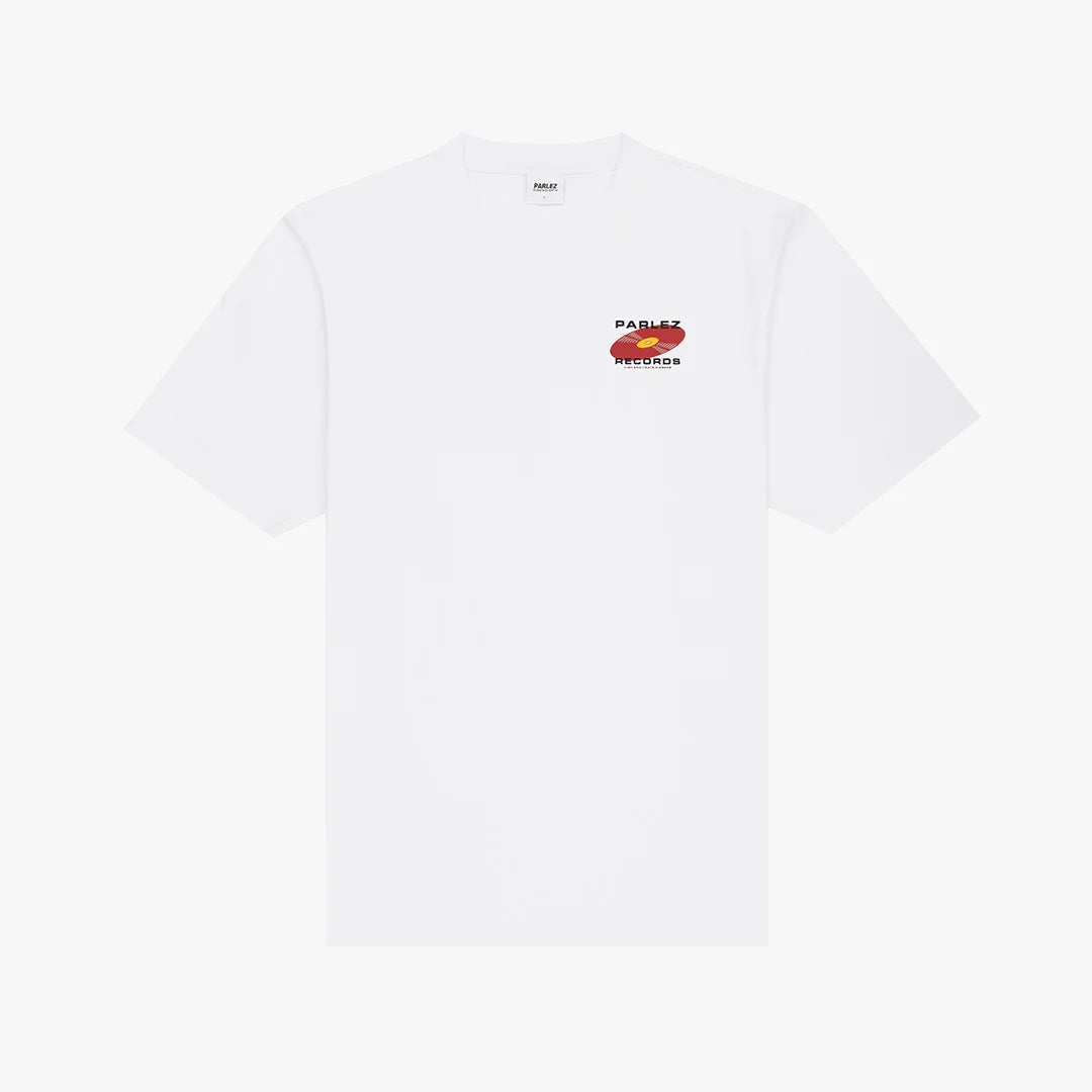 LP T-Shirt - White