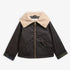 Women's Mary Waxed Jacket - Rustic/Shadow Classic