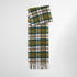 Lambswool Scarf - Ancient Tartan