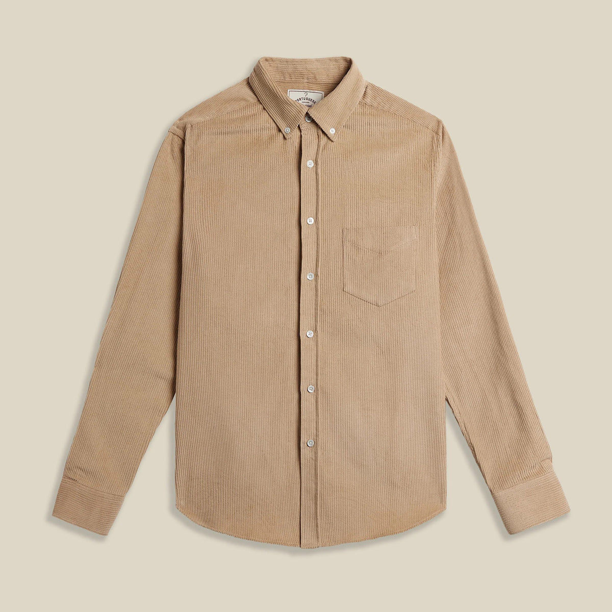 Lobo - Beige