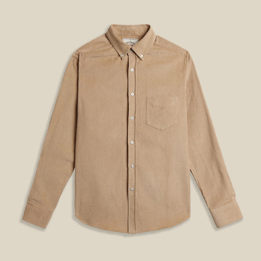 Lobo - Beige