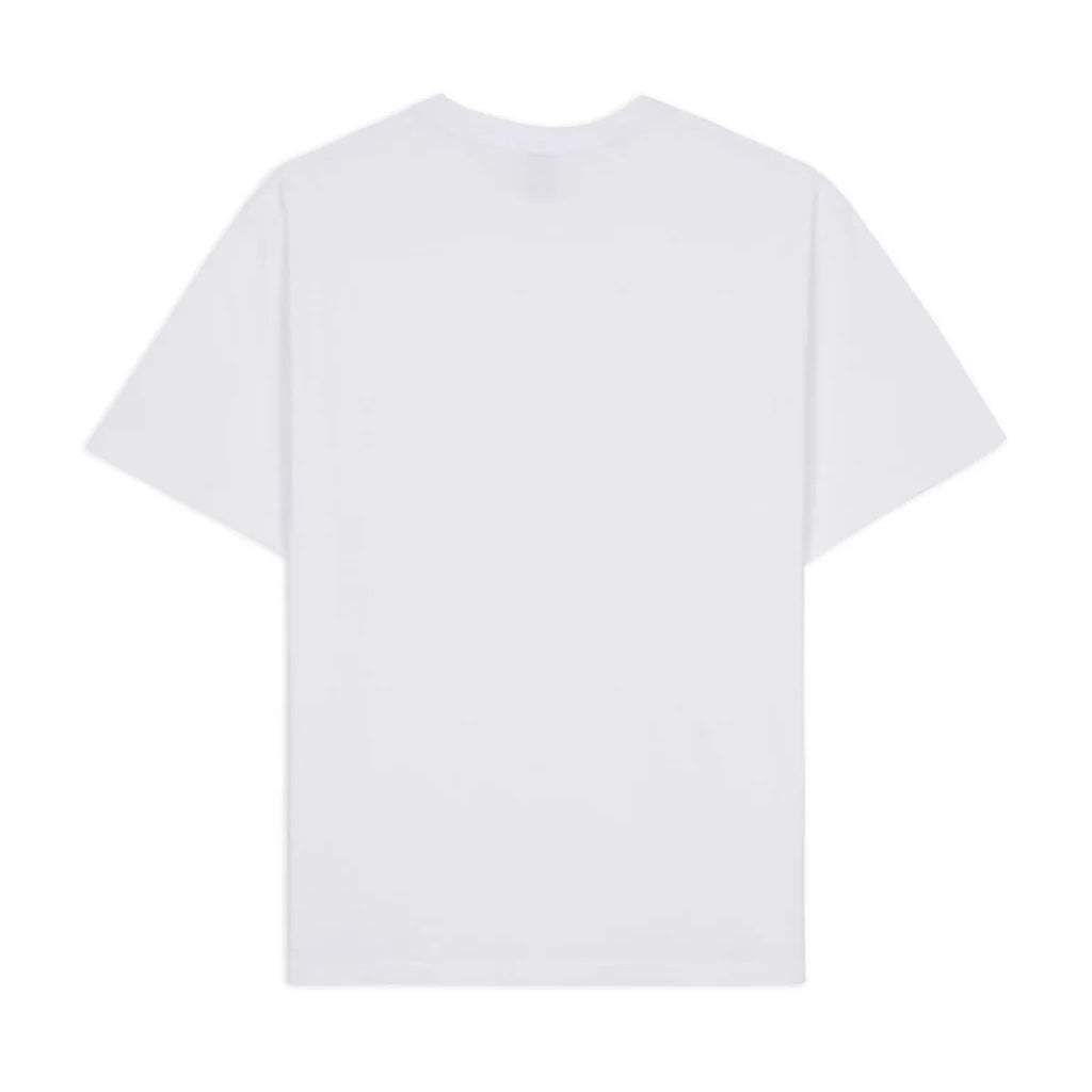 Brain Dead Logo Head T-shirt - White
