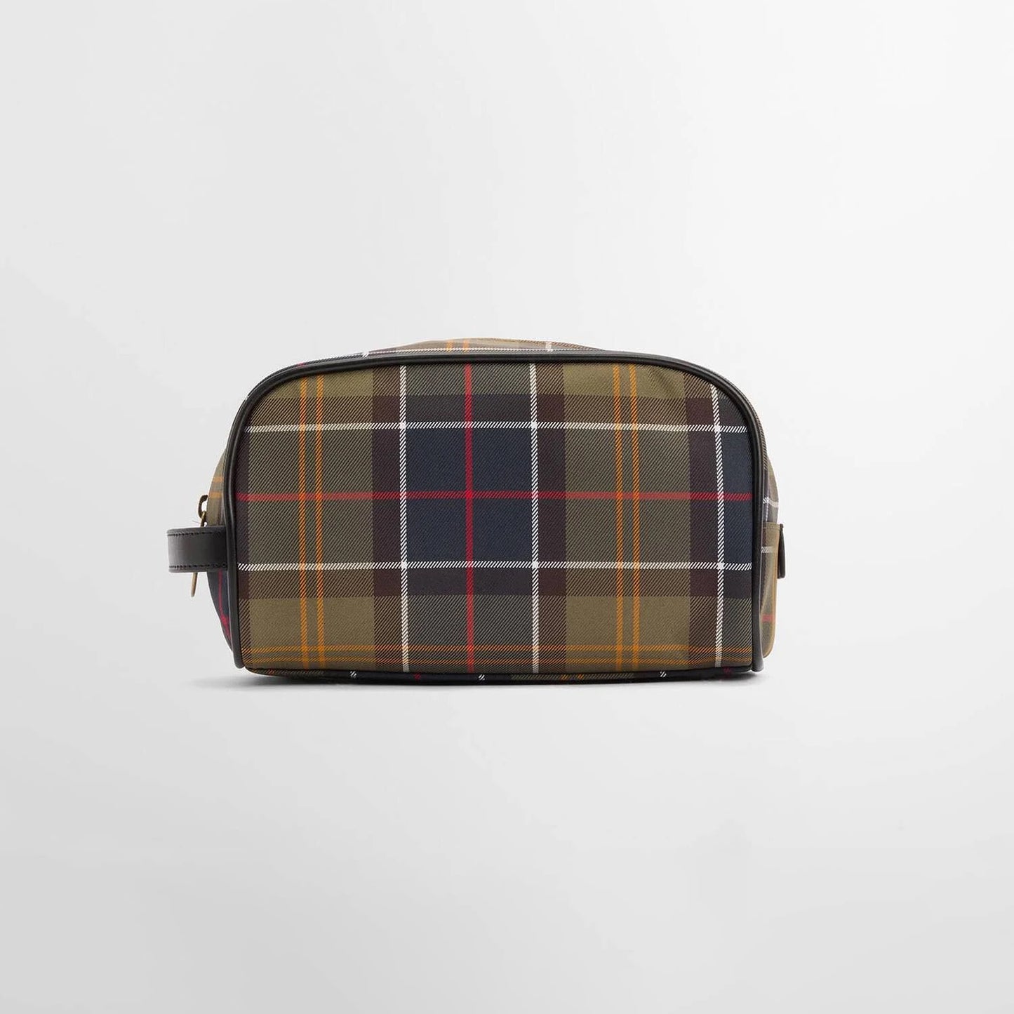 Tartan Washbag - Classic/Beacon