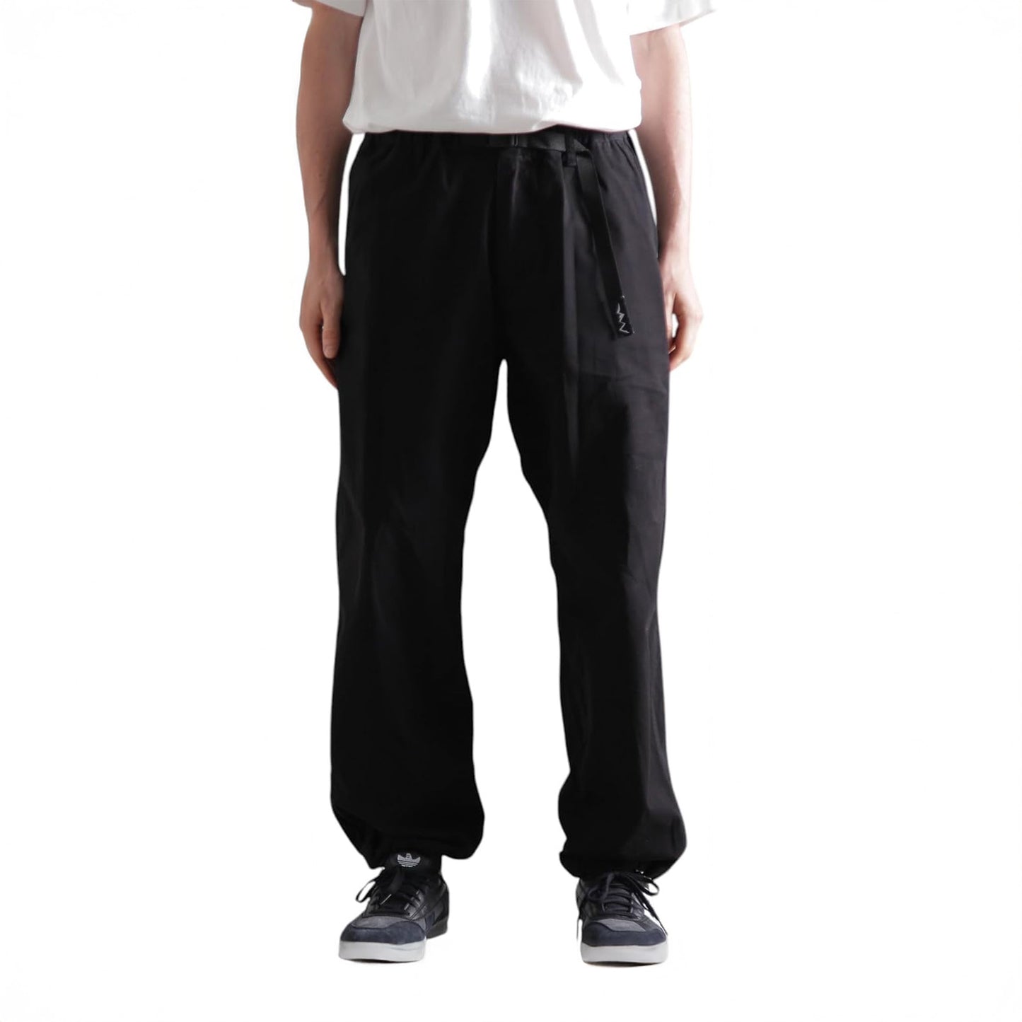 Flex Climber String Pant - Black