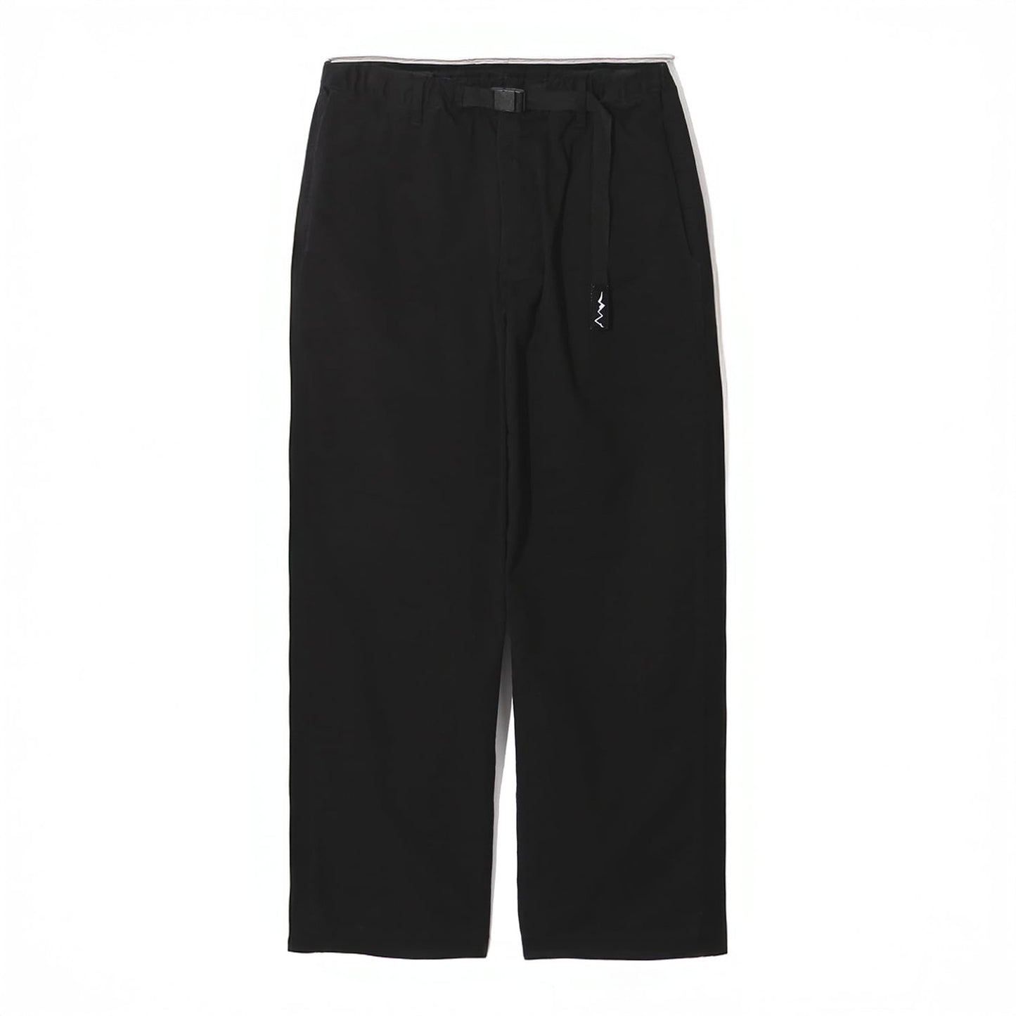 Flex Climber String Pant - Black