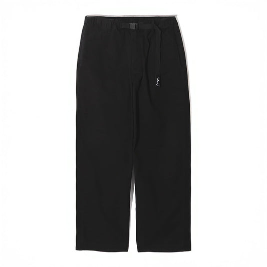 Flex Climber String Pant - Black