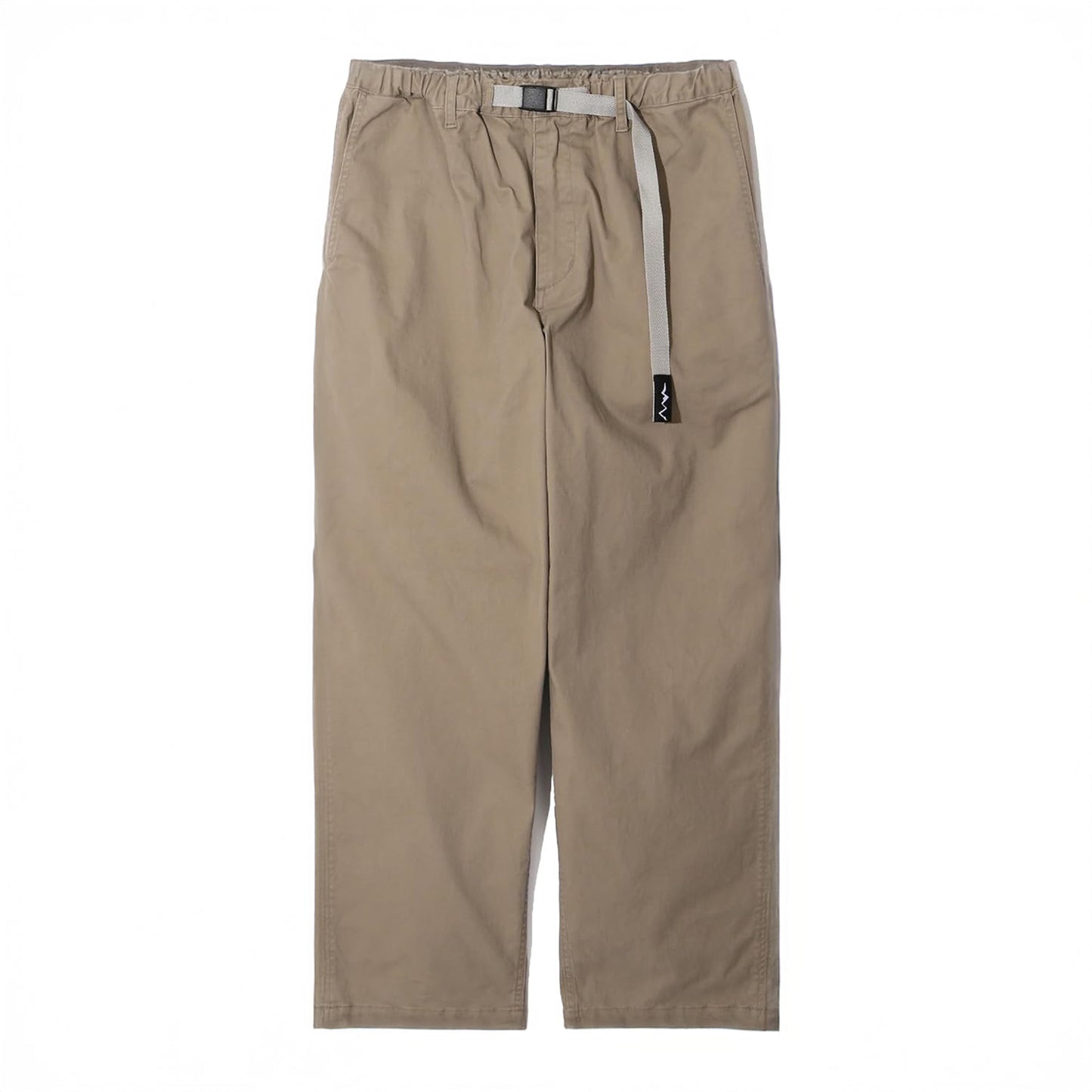 Flex Climber String Pant - Light Grey