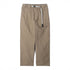 Flex Climber String Pant - Light Grey