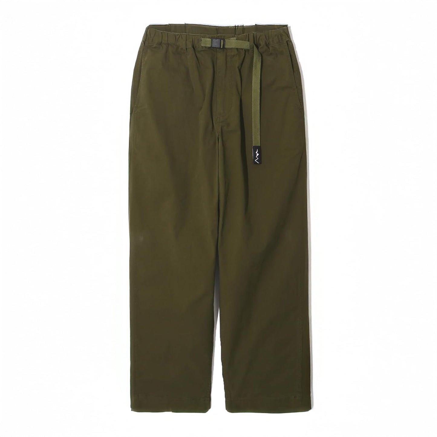 Flex Climber String Pant - Olive