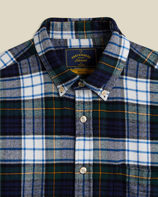 Marao Shirt