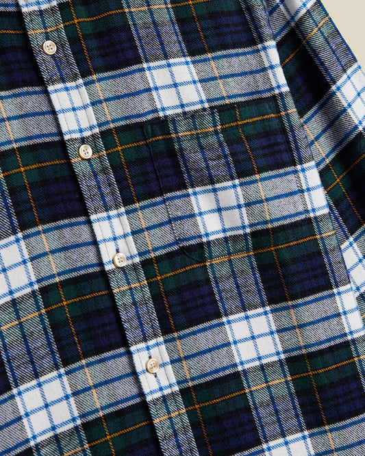 Marao Shirt