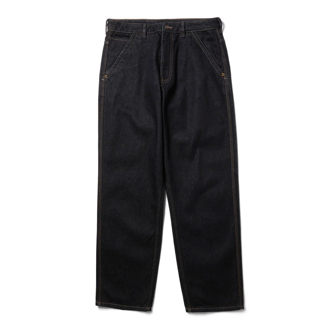 Mason Denim Pant - Raw