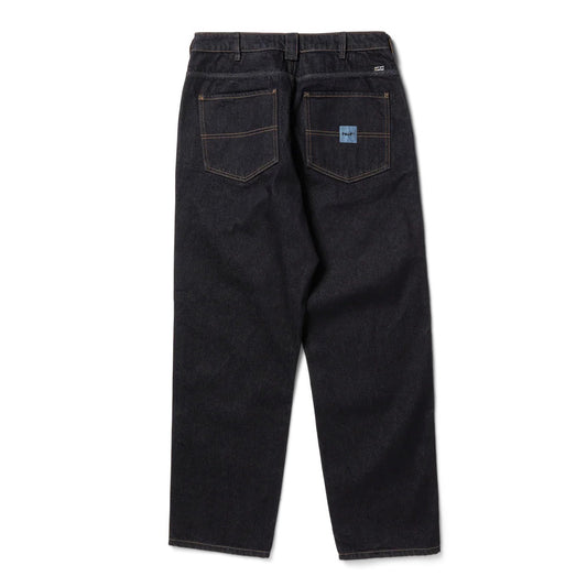 Mason Denim Pant - Raw
