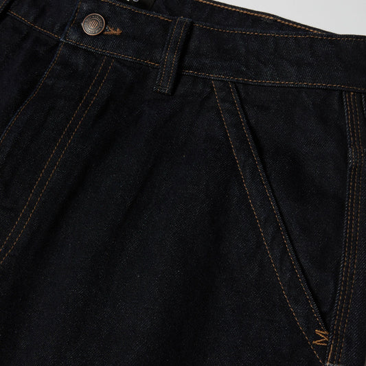 Mason Denim Pant - Raw