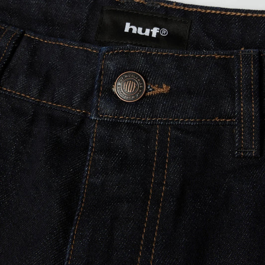 Mason Denim Pant - Raw