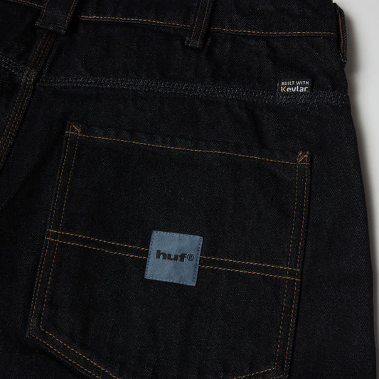 Mason Denim Pant - Raw