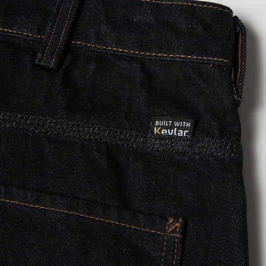 Mason Denim Pant - Raw