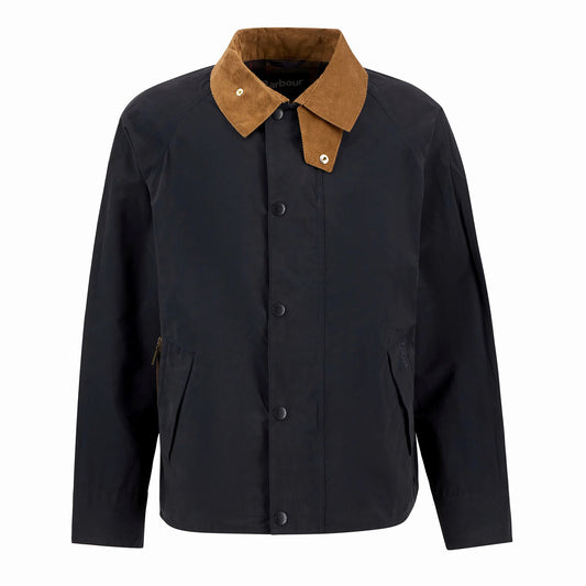 Icons Transport Casual Jacket - Dark Navy