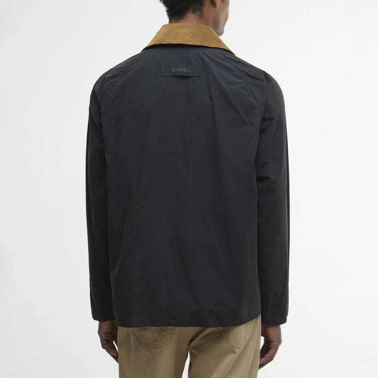 Icons Transport Casual Jacket - Dark Navy