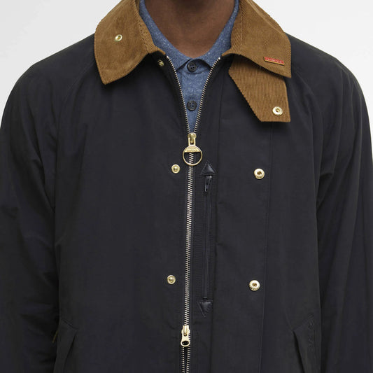 Icons Transport Casual Jacket - Dark Navy