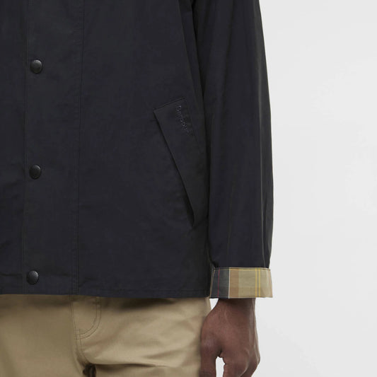 Icons Transport Casual Jacket - Dark Navy
