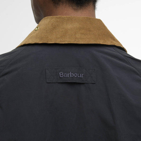 Icons Transport Casual Jacket - Dark Navy