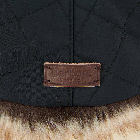 Cleadon Trapper - Black