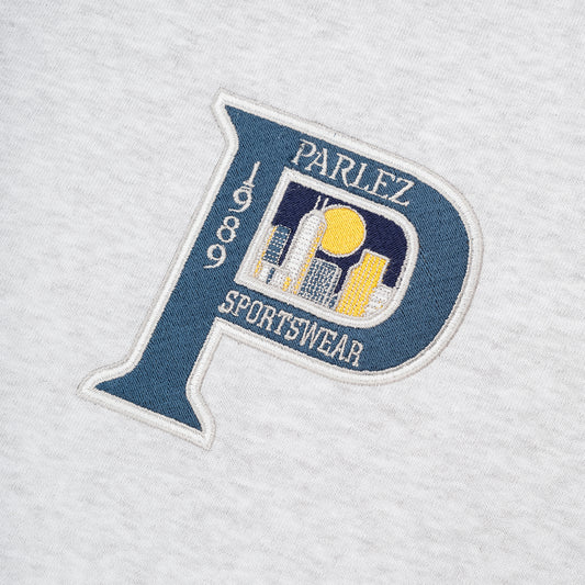Milligan Sweatshirt - Heather