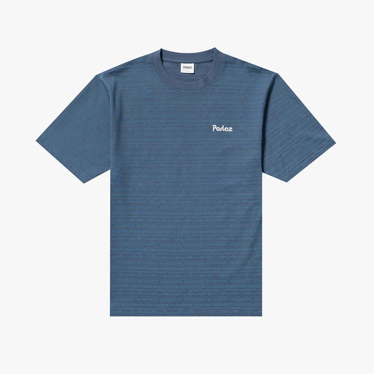 Monica T-Shirt - Lagoon