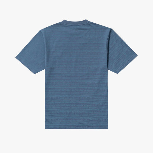 Monica T-Shirt - Lagoon