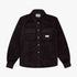 Motion Fleece Shirt - Black