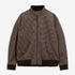 Barbour X Baracuta Porton Showerproof Jacket - Brown