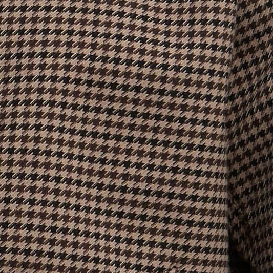 Barbour X Baracuta Porton Showerproof Jacket - Brown