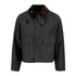 Spey Slim Waxed Jacket - Olive