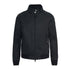 Barbour X Baracuta Porton Waxed Jacket  - Black