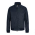 Barbour X Baracuta Porton Waxed Jacket  - Navy