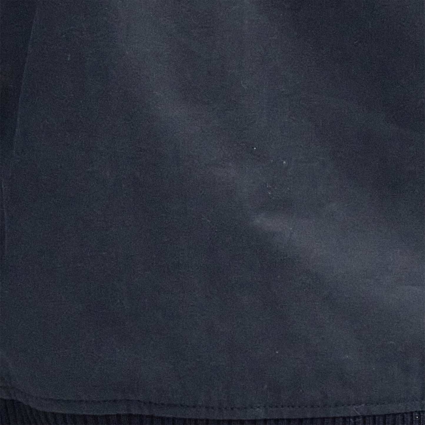 Barbour X Baracuta Porton Waxed Jacket  - Navy