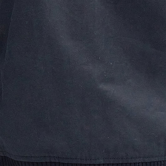 Barbour X Baracuta Porton Waxed Jacket  - Navy