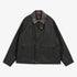 Icons Spey Waxed Jacket - Sage