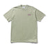 Mountain Equipment Tee - Washed Sage