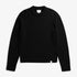 Stensmark Merino Lambswool Sweater - Black