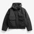 Kastrup Gore-Tex Windstopper Bomber Jacket - Black