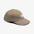 Bull Twill Denim 6-Panel Cap - Vetiver