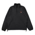 Air Warm Fleece Top - Black